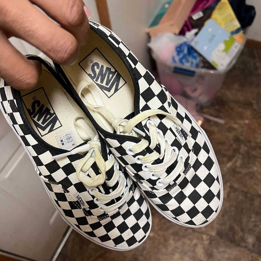 Vans
